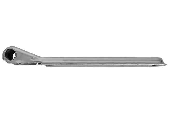 WINTERHOFF BSCH 10-17-270-SO trailer side hinge for trailer side mounting