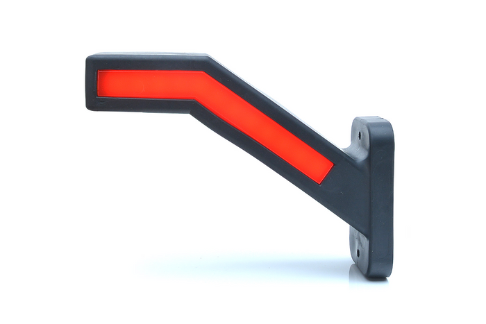 Marker lamp WAŚ W168.1 1165L LED left