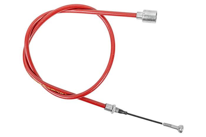 Brake cable Bowden cable AL-KO 247286 quick assembly 1130/1326mm