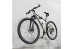 ProPlus 730914 foldable wall bike hanger