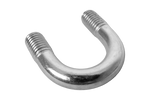 DROMET type B oval clamp M10 23×41mm