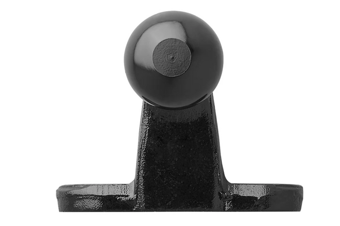 ProPlus 341210 Tow Bar Ball 50mm 3500kg Black