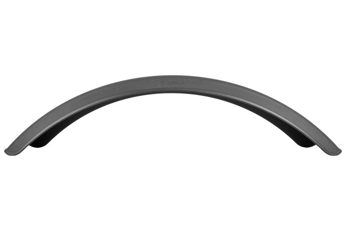 Mudguard for agricultural machines 12-14" DOMAR T10060 wheel arch 750/235mm