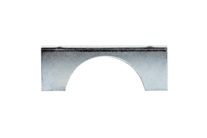 Dromet connector for M8 clamp (2")