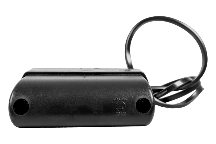 ASPÖCK REGPOINT SMALL LED license plate light