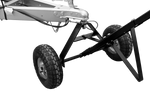 Maneuvering trolley for UNITRAILER 270kg trailer