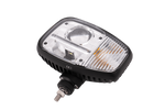 TT Technology TT.16611-L+TT.16611-P LED headlights 3 functions 23xLED 2350lm left+right for JCB/Cat/Manitou/Volvo/Terex