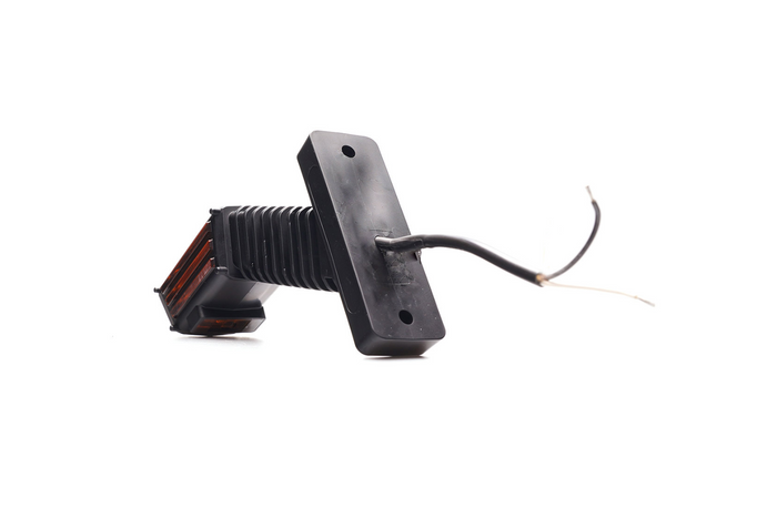 WAŚ 2554L W297.4.1 SPOT LED marker lamp, left, on a boom
