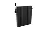 LOKHEN RIGHT document container box for truck trailer 367x318mm