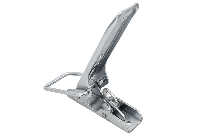 WINTERHOFF BV 10-1 trailer side hook