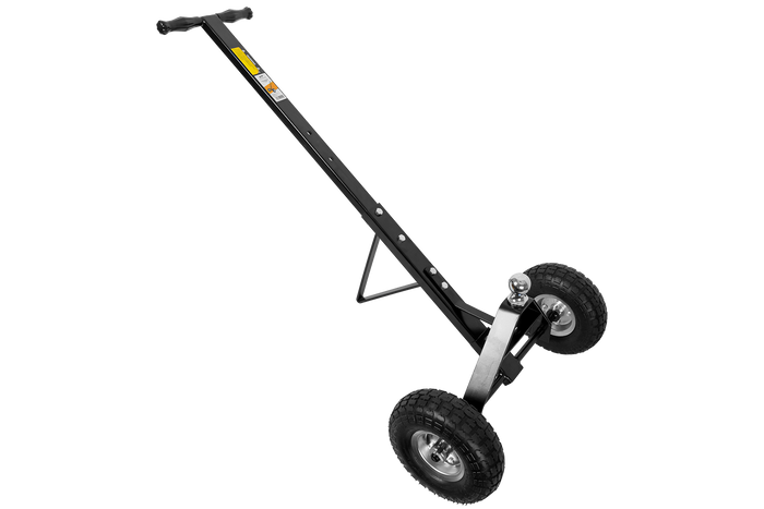 Maneuvering trolley for UNITRAILER 270kg trailer
