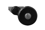 KNOTT VGB13M braked axle for trailer/car carrier 1350kg 1900mm 2350mm 5x112