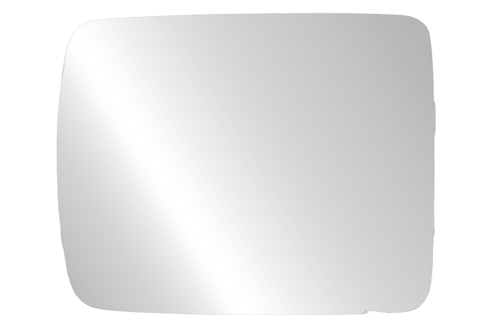 Upper mirror insert PLASTEX SLP0435M 280x220mm