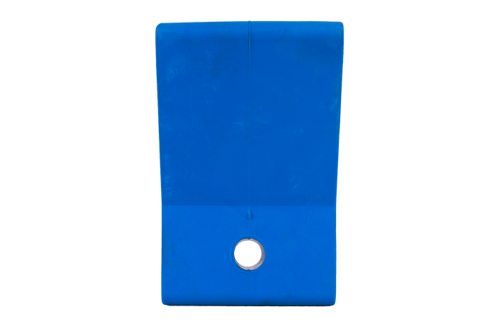 STEELPRESS RL-06A bow fender for boat trailer