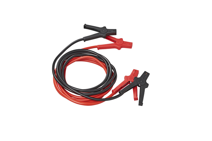ProPlus Jumper Cables 4.5m 35mm2 480A