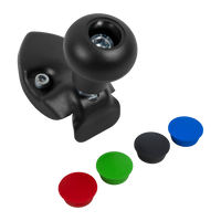 PLASTEX GP106 universal steering wheel knob