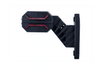 HORPOL DRAGON LD 3064 LED right marker lamp