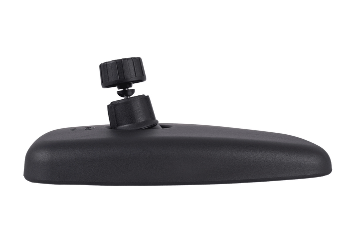 PLASTEX LP0328/SM side mirror for agricultural machinery 328x238mm