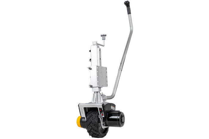 Electric trailer maneuvering trolley MINI MOVER GEN 3 2722kg