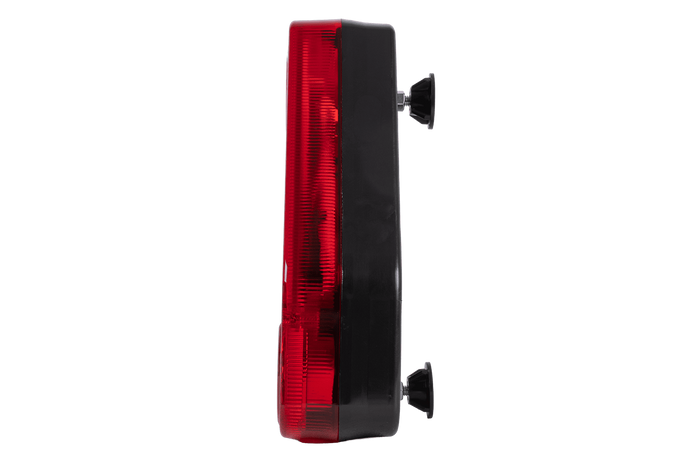 HORPOL LZT 752+LZT 750 rear lights 6 functions left+right