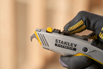 STANLEY FATMAX TwinBlade 0-10-789 Double Blade Knife