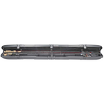 Roof box for fishing rods INNO ROD BOX 290 (IF44BK)