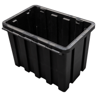 OUTLET Toolbox DAKEN 81104 JUST 600x415x460mm 70l