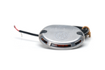 WAŚ 1126 W151 tail lift warning lamp LED orange