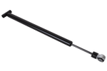 Shock absorber for the AL-KO 161S overrun device/brake for a 1600kg trailer