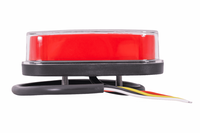 TT TECHNOLOGY TT.12523 LED rear light 4 functions right