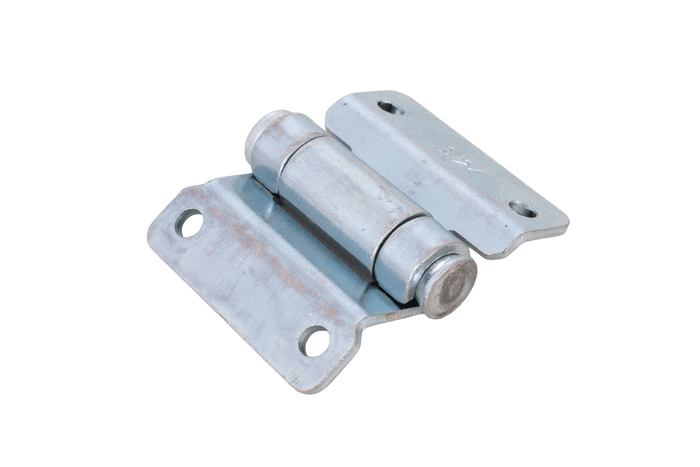 WINTERHOFF BSCH 30-3 trailer side hinge for trailer side mounting