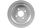 UNITRAILER steel rim 5.5Ix8"H2 4x100 ET:-2