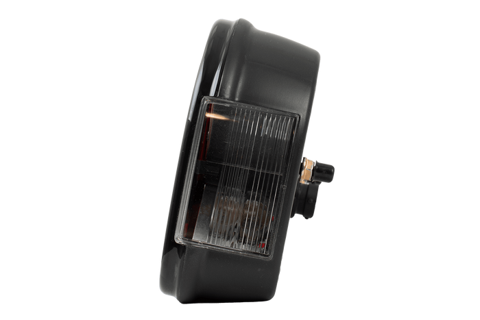 ASPÖCK Multipoint II rear light 6 functions left