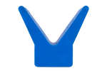 STEELPRESS RL-06A bow fender for boat trailer