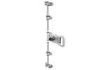 STEELPRESS ZD-03 V.2 container trailer locking bolt, door lock 2000mm