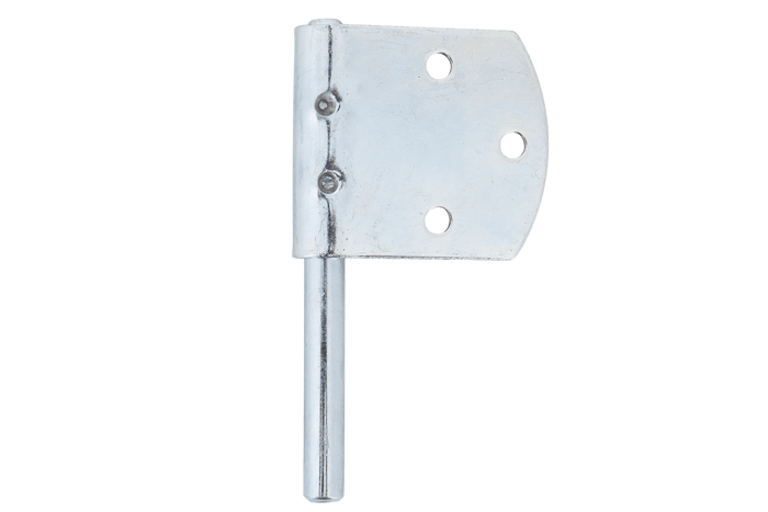 WINTERHOFF BSCHG 50-8-A trailer side hinge holder
