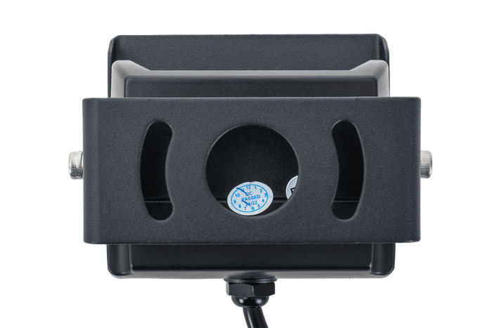 Reversing camera for TT Technology TT.2063 agricultural machines