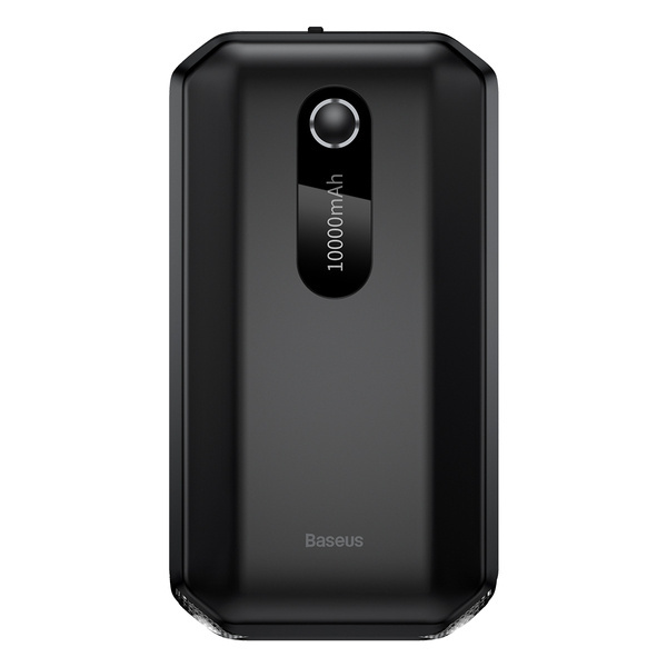 Power Bank starter BASEUS Super Energy Air Power Bank 10000mAh with 12V start function