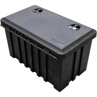 OUTLET Toolbox DAKEN 81108 JUST 826x500x470mm 127l