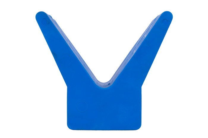 STEELPRESS RL-06A bow fender for boat trailer