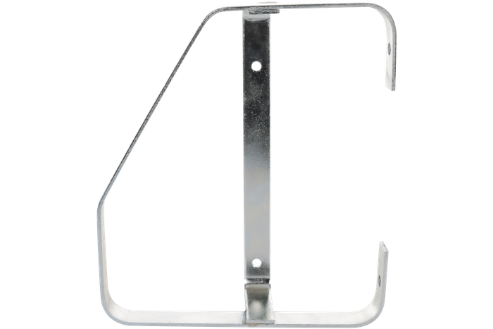 Metal side frame for corner lamps HORPOL TRM00935 left