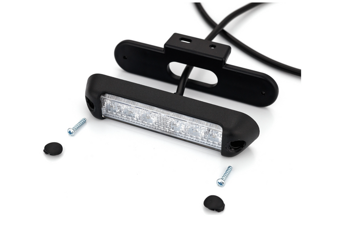 HORPOL LCD3241 LED rear reversing lamp universal