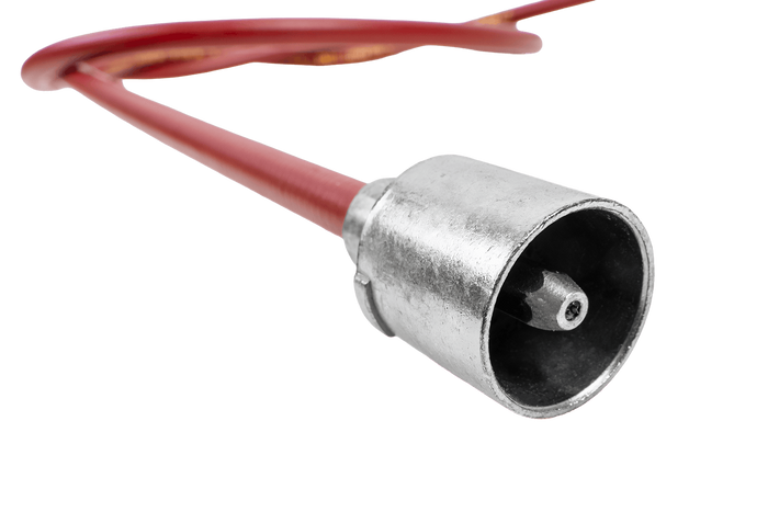 Brake cable Bowden cable AL-KO 247287 quick assembly 1320/1516mm