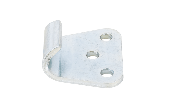 WINTERHOFF BVSG 60-A side hitch holder for trailer side hitch