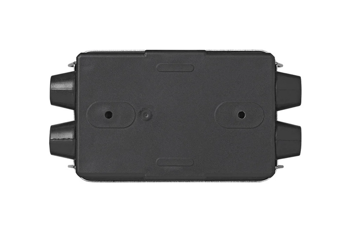 Electrical box 8x4-pole ProPlus 343099V02 junction box