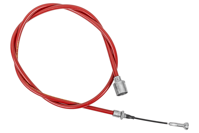 Brake cable Bowden cable AL-KO 247288 quick assembly 1430/1626mm