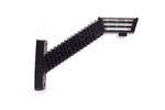 WAŚ 2552L W297.5.1 SPOT LED left marker lamp on a long arm