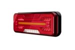 TruckLED L1871 LED NEON DYNAMIC rear lamp 6 functions left