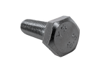 DROMET M12x40 hexagonal machine screw class 8.8 DIN933