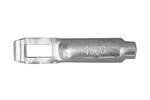 Brake cable eyelet for AL-KO brake cables